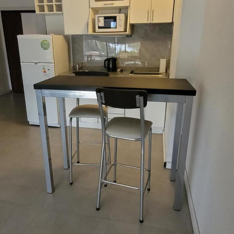Monoambiente Temporario Centro Neuquén - Apartamento de 1 dormitorio - 7