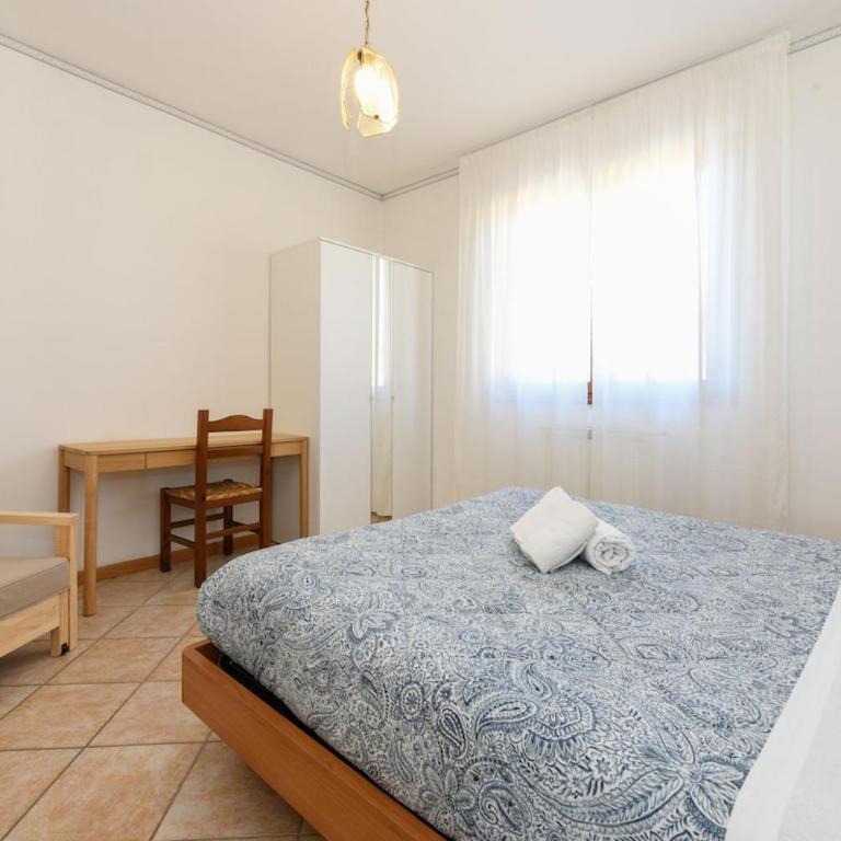 Casa Anna with Pool & Parking & 300mt from the Terme Sirmione-Lake - Appartamento con 1 Camera da Letto - 2