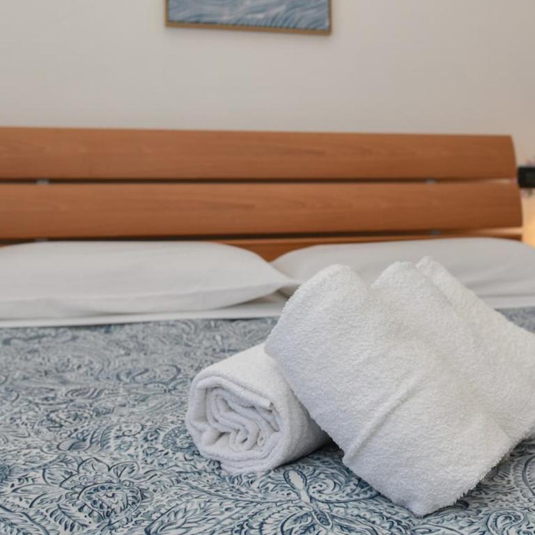 Casa Anna with Pool & Parking & 300mt from the Terme Sirmione-Lake - Appartamento con 1 Camera da Letto - 21