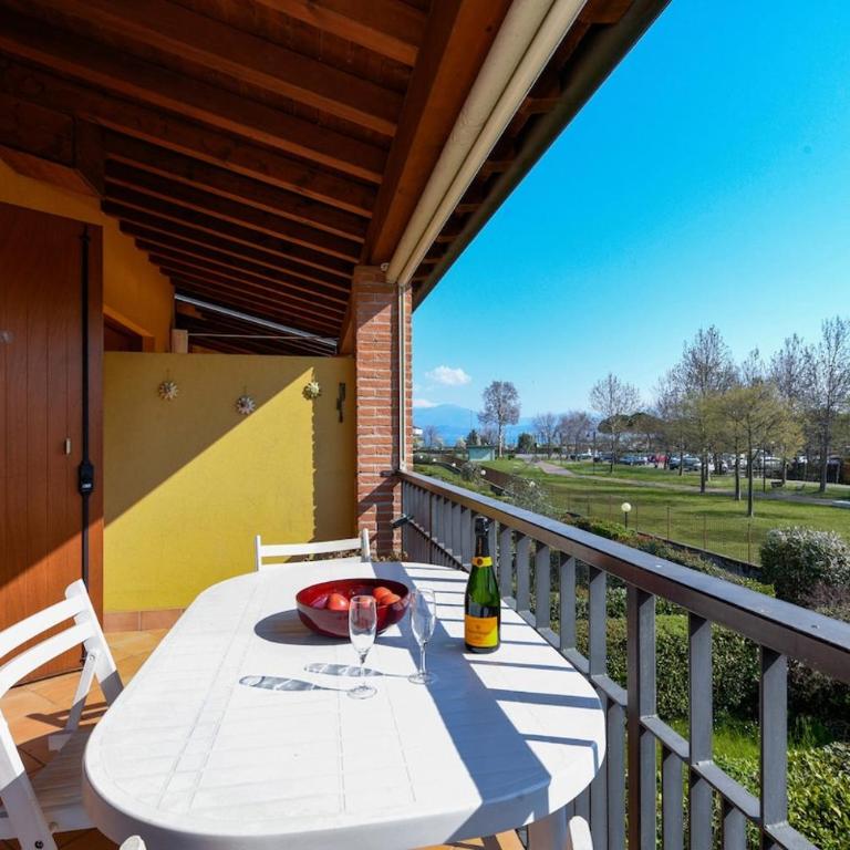 Casa Anna with Pool & Parking & 300mt from the Terme Sirmione-Lake - Appartamento con 1 Camera da Letto - 22