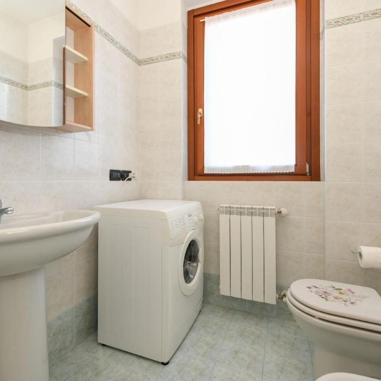 Casa Anna with Pool & Parking & 300mt from the Terme Sirmione-Lake - Appartamento con 1 Camera da Letto - 25