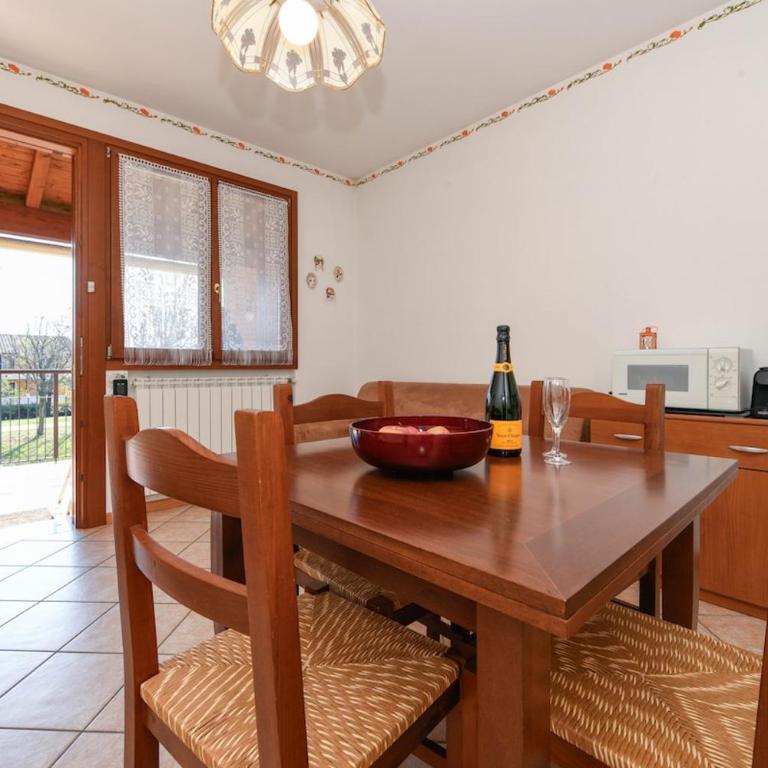 Casa Anna with Pool & Parking & 300mt from the Terme Sirmione-Lake - Appartamento con 1 Camera da Letto - 26
