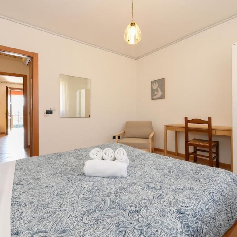 Casa Anna with Pool & Parking & 300mt from the Terme Sirmione-Lake - Appartamento con 1 Camera da Letto - 28