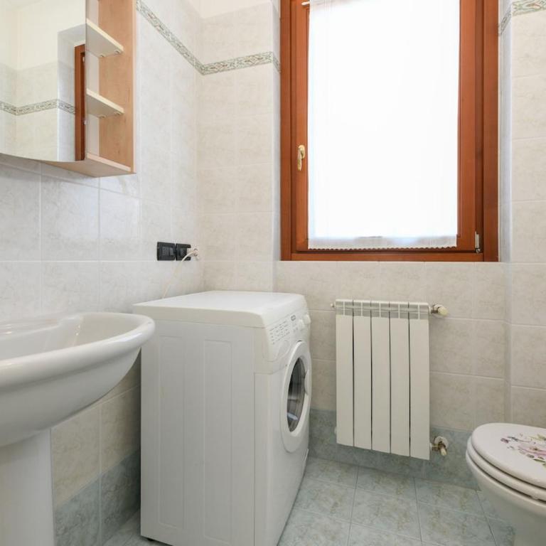Casa Anna with Pool & Parking & 300mt from the Terme Sirmione-Lake - Appartamento con 1 Camera da Letto - 31