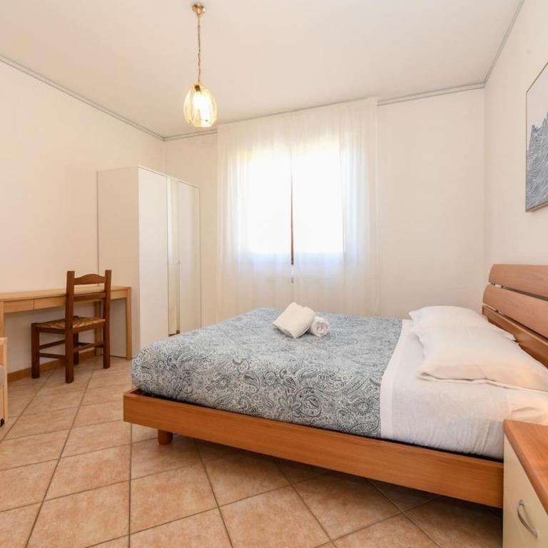 Casa Anna with Pool & Parking & 300mt from the Terme Sirmione-Lake - Appartamento con 1 Camera da Letto - 32
