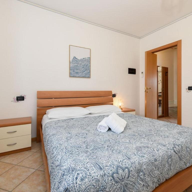 Casa Anna with Pool & Parking & 300mt from the Terme Sirmione-Lake - Appartamento con 1 Camera da Letto - 35