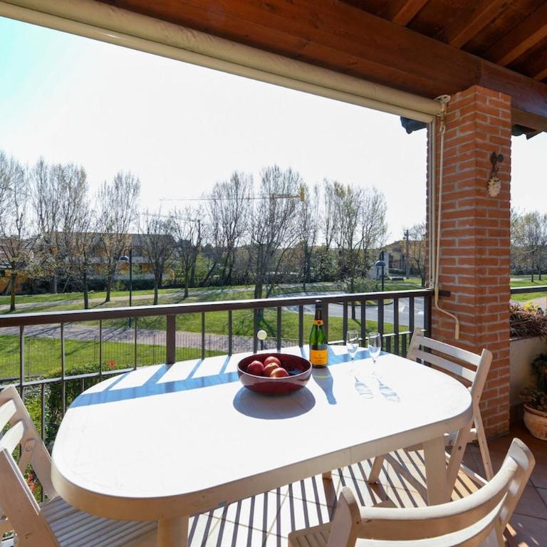 Casa Anna with Pool & Parking & 300mt from the Terme Sirmione-Lake - Appartamento con 1 Camera da Letto - 37