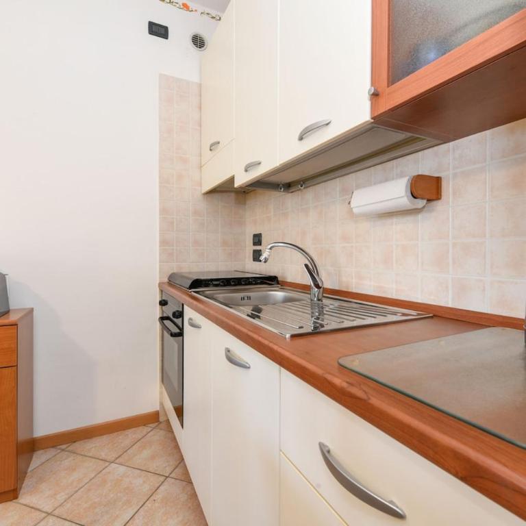Casa Anna with Pool & Parking & 300mt from the Terme Sirmione-Lake - Appartamento con 1 Camera da Letto - 42