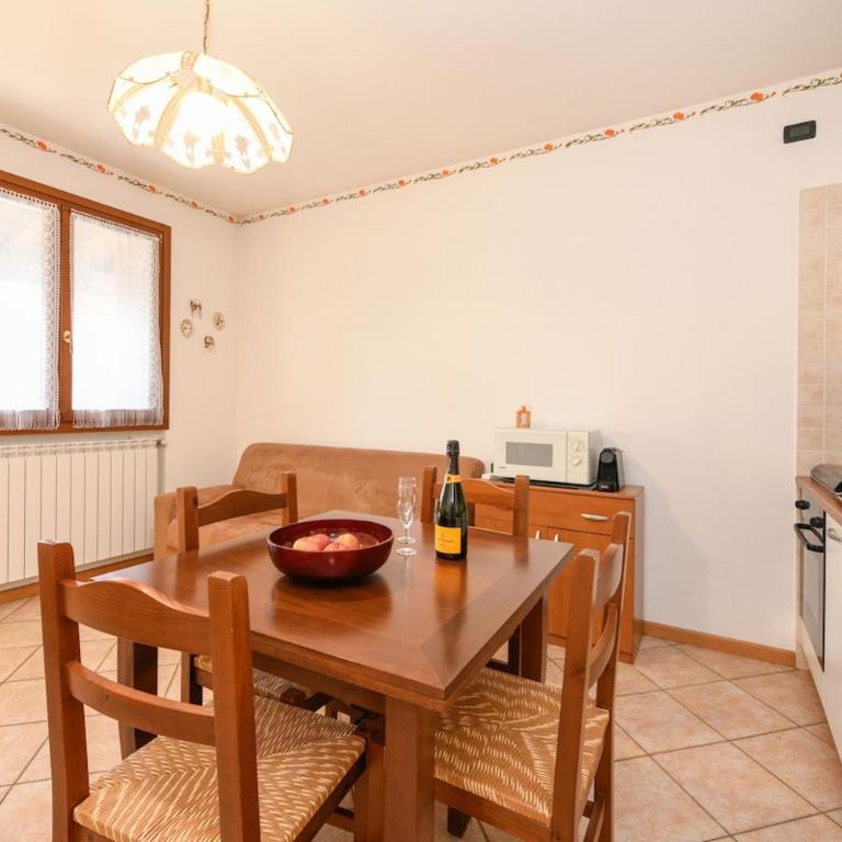 Casa Anna with Pool & Parking & 300mt from the Terme Sirmione-Lake - Appartamento con 1 Camera da Letto - 46
