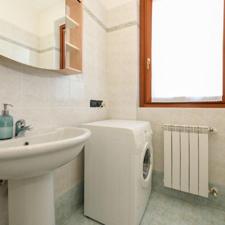 Casa Anna with Pool & Parking & 300mt from the Terme Sirmione-Lake - Appartamento con 1 Camera da Letto - 47