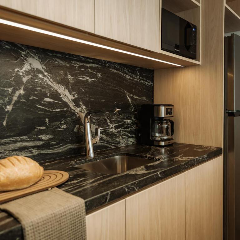 Portal Arévalo Palermo by Magno - Apartamento Estudio - 6