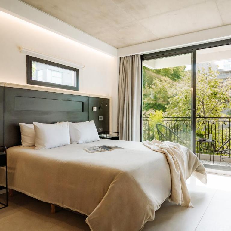 Portal Arévalo Palermo by Magno - Apartamento Estudio - 11