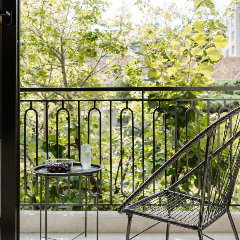 Portal Arévalo Palermo by Magno - Apartamento Estudio - 17