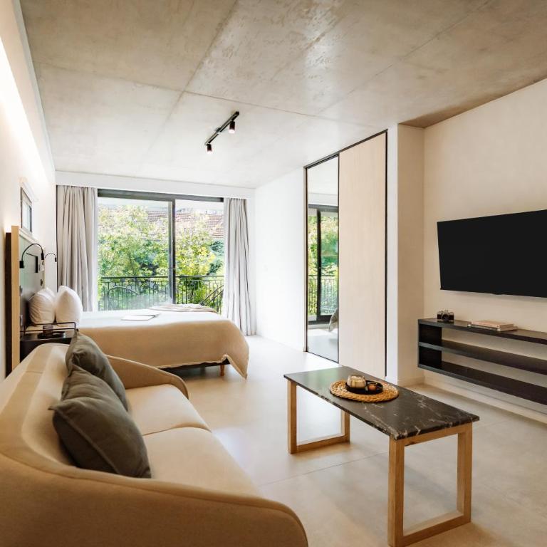 Portal Arévalo Palermo by Magno - Apartamento Estudio - 15