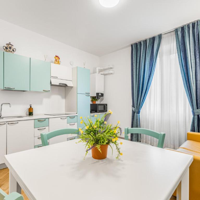 Casa Diego, Colico Centro Living - Appartamento con 2 Camere da Letto - 15