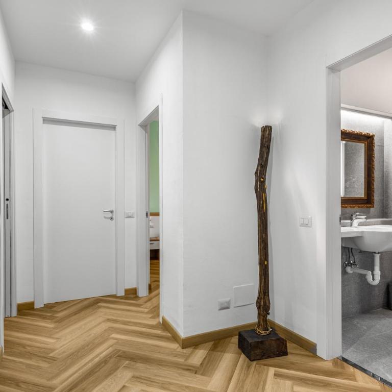Casa Diego, Colico Centro Living - Appartamento con 2 Camere da Letto - 7