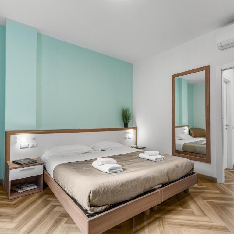 Casa Diego, Colico Centro Living - Appartamento con 2 Camere da Letto - 1