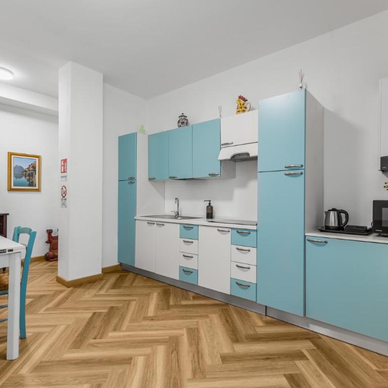 Casa Diego, Colico Centro Living - Appartamento con 2 Camere da Letto - 11