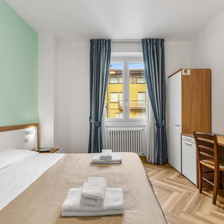 Casa Diego, Colico Centro Living - Appartamento con 2 Camere da Letto - 16