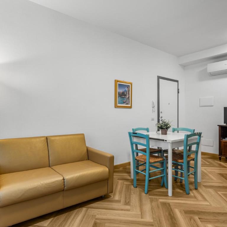Casa Diego, Colico Centro Living - Appartamento con 2 Camere da Letto - 14