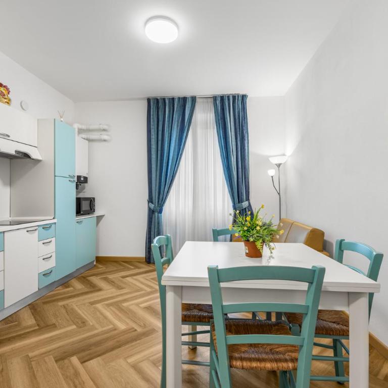 Casa Diego, Colico Centro Living - Appartamento con 2 Camere da Letto - 8