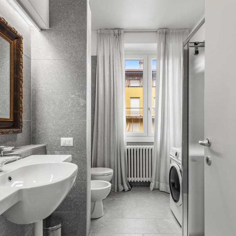Casa Diego, Colico Centro Living - Appartamento con 2 Camere da Letto - 6