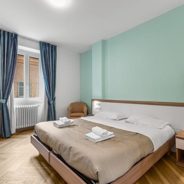 Casa Diego, Colico Centro Living - Appartamento con 2 Camere da Letto - 17