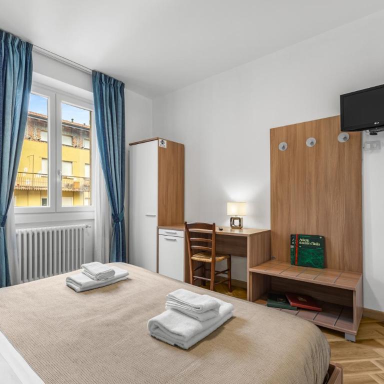 Casa Diego, Colico Centro Living - Appartamento con 2 Camere da Letto - 3