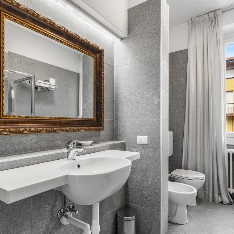 Casa Diego, Colico Centro Living - Appartamento con 2 Camere da Letto - 2