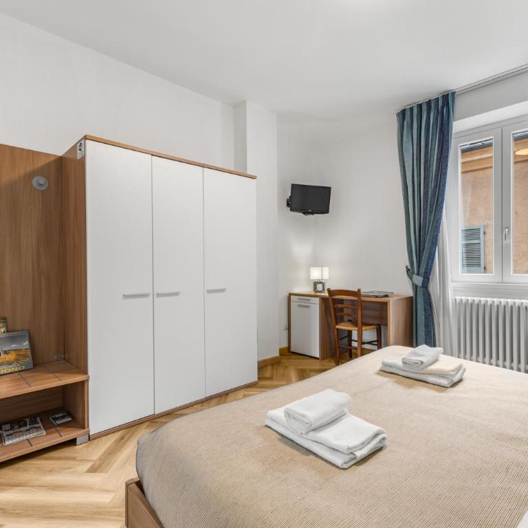 Casa Diego, Colico Centro Living - Appartamento con 2 Camere da Letto - 5