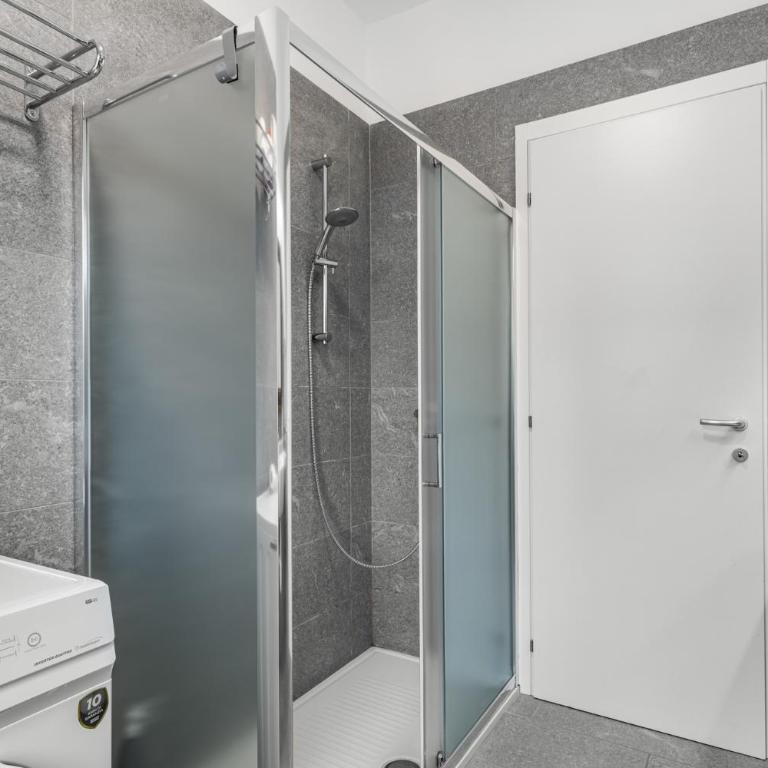 Casa Diego, Colico Centro Living - Appartamento con 2 Camere da Letto - 10