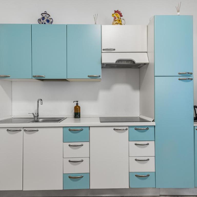 Casa Diego, Colico Centro Living - Appartamento con 2 Camere da Letto - 9