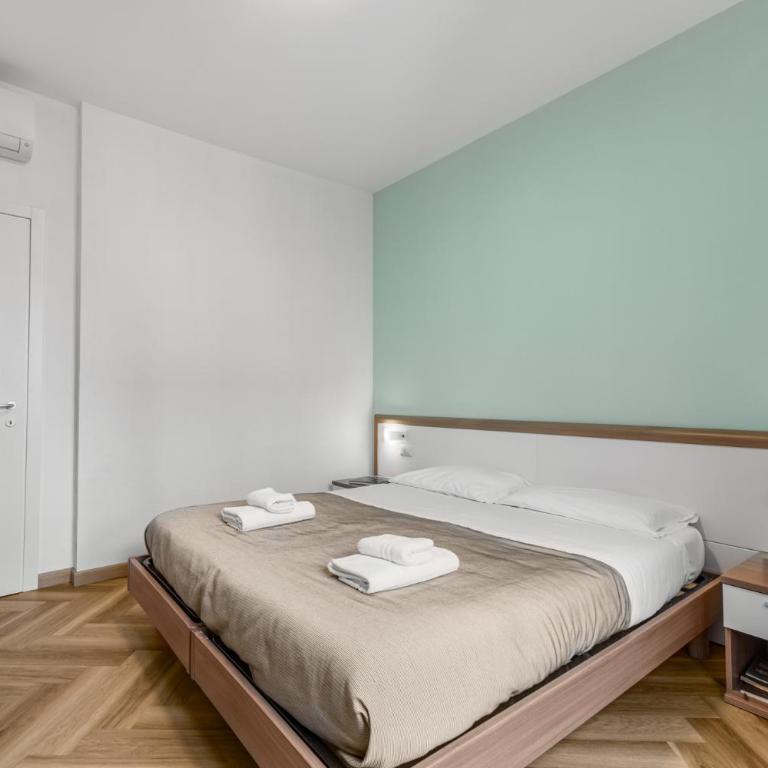 Casa Diego, Colico Centro Living - Appartamento con 2 Camere da Letto - 13