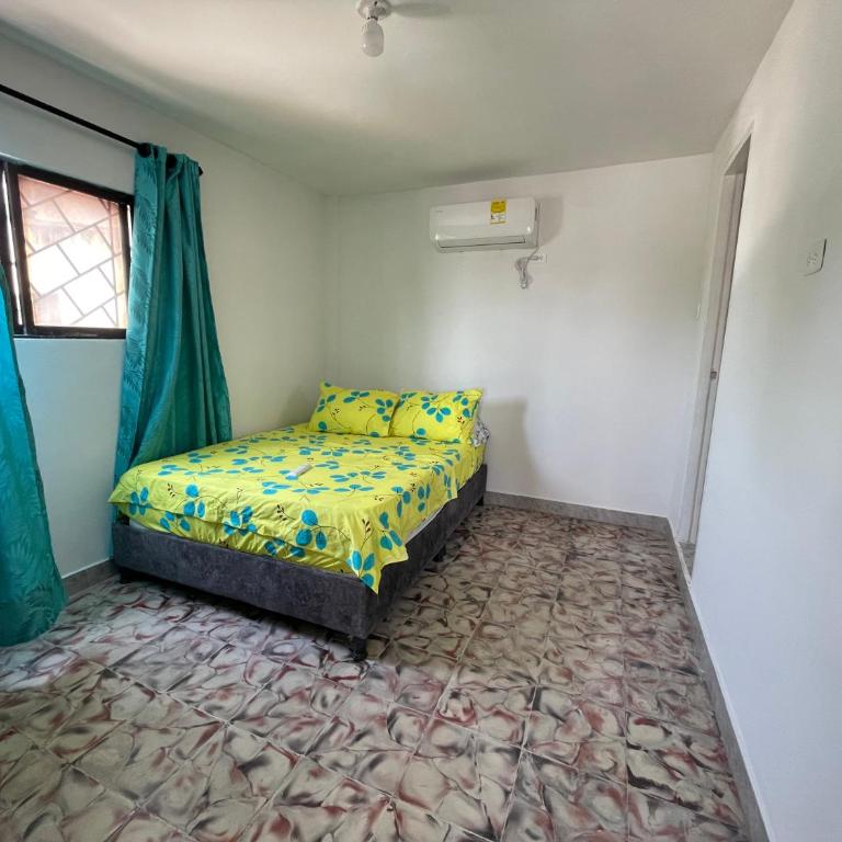 Habitaciones amobladas con baño privado - Double Room - 8