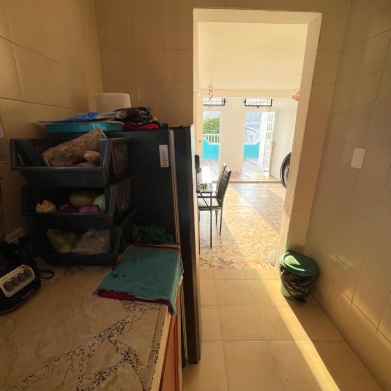 Habitaciones amobladas con baño privado - Double Room - 10