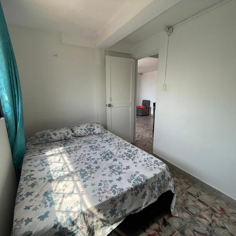 Habitaciones amobladas con baño privado - Double Room - 2