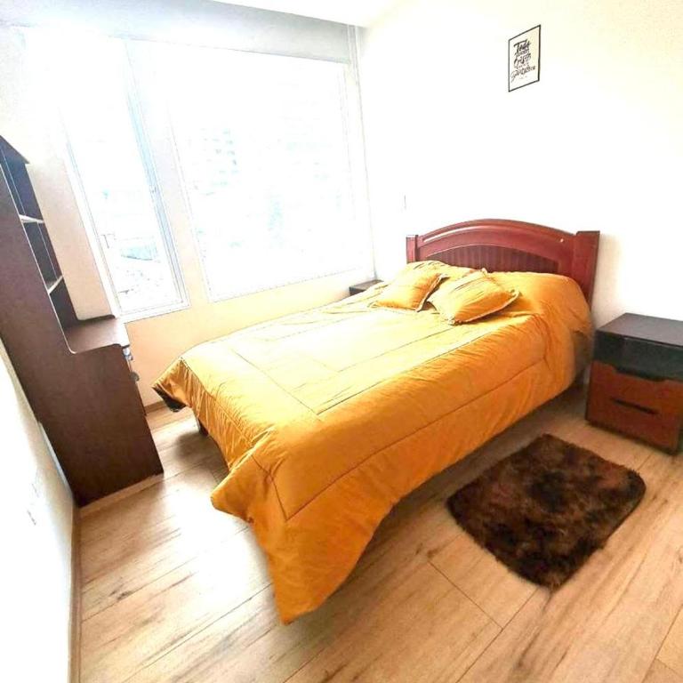Kusi Apartment cusco - Apartamento de 2 dormitorios - 3