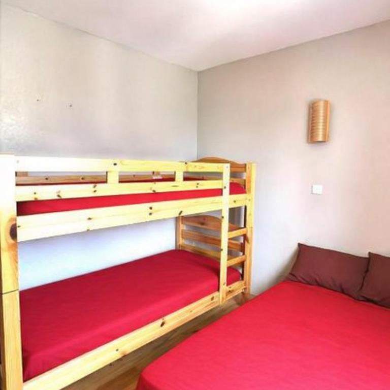 Superbe appartement Font Romeu La Pardallera - Appartement avec Balcon - 14