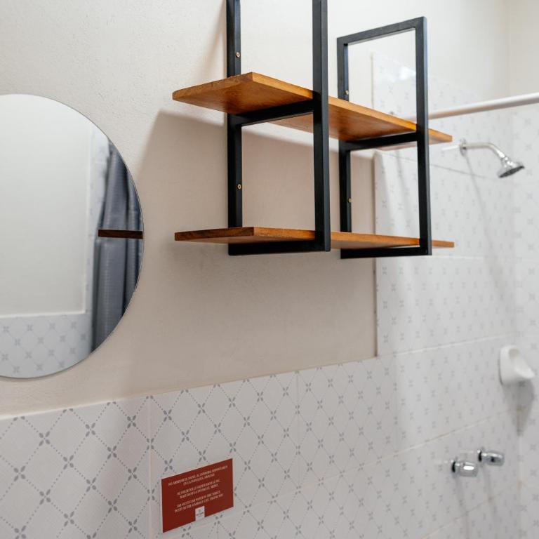 Taki Tambo Lodge - Habitación Individual con vistas al jardín - 15