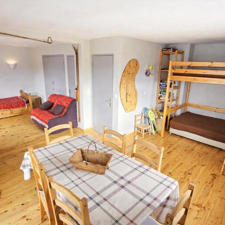 Superbe appartement Font Romeu La Pardallera - Appartement avec Balcon - 2