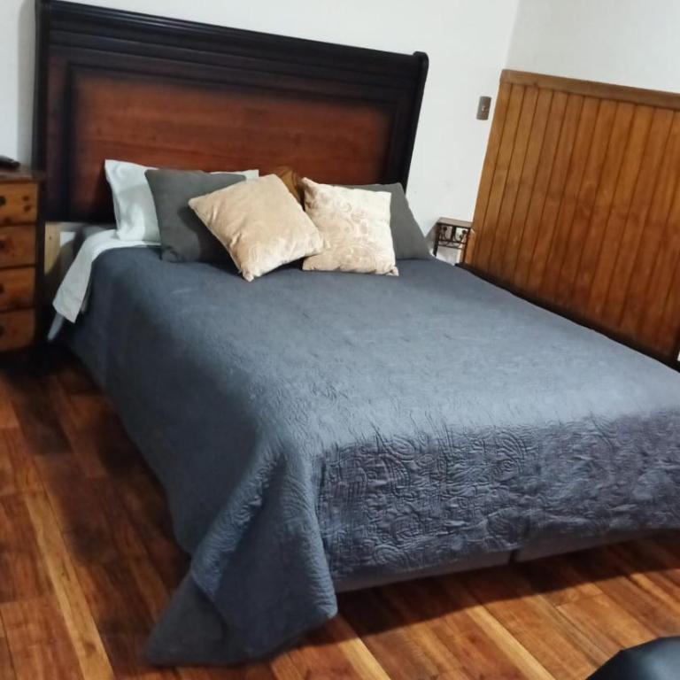 Zenteno norte en Punta Arenas - Apartamento de 1 dormitorio - 2