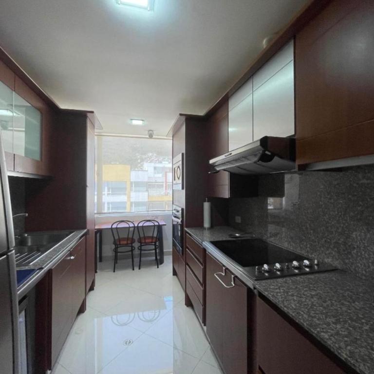 sami apartment in cusco - Apartamento de 3 dormitorios - 3