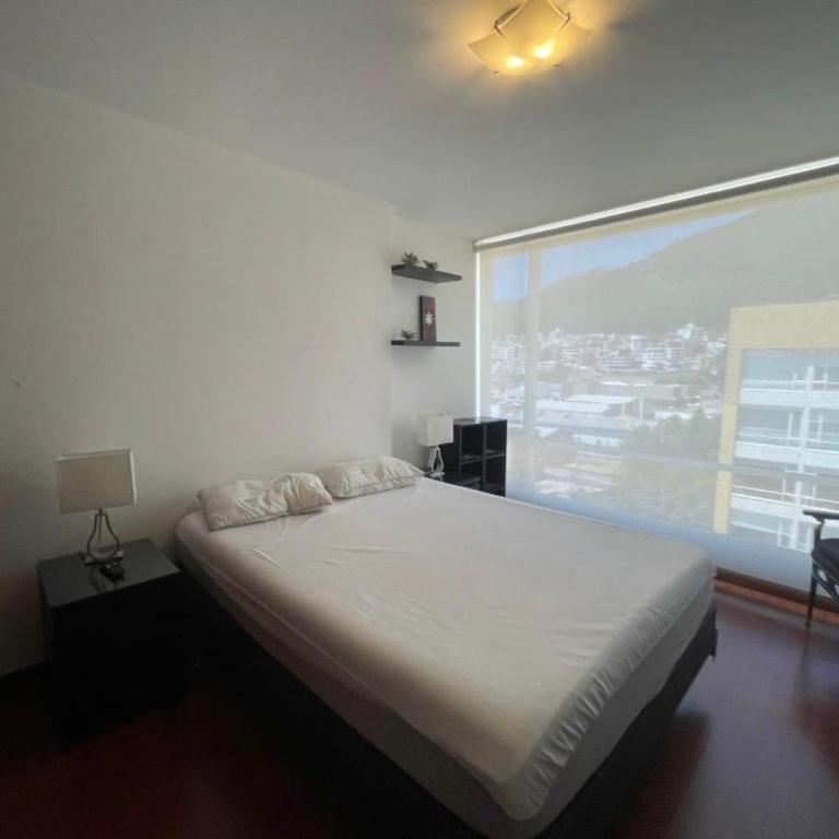 sami apartment in cusco - Apartamento de 3 dormitorios - 5