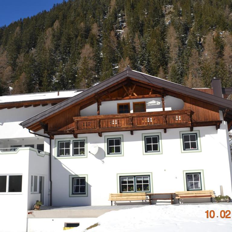 Sonnenhof - Apartment - 47