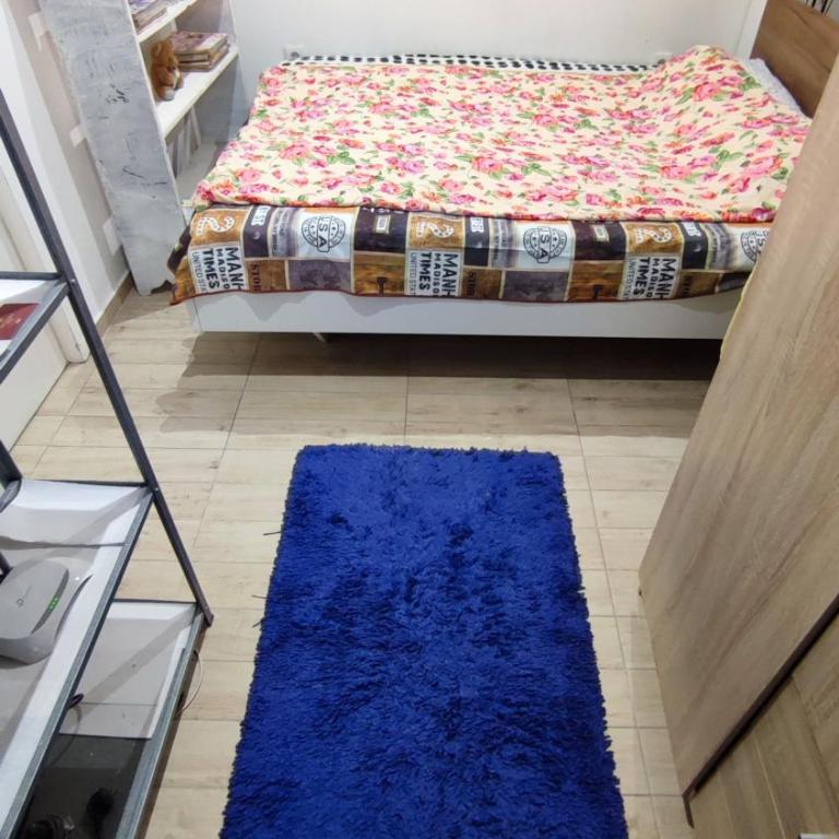 Belgrade apartment deluxe - Apartman sa 1 Spavaćom Sobom - 23