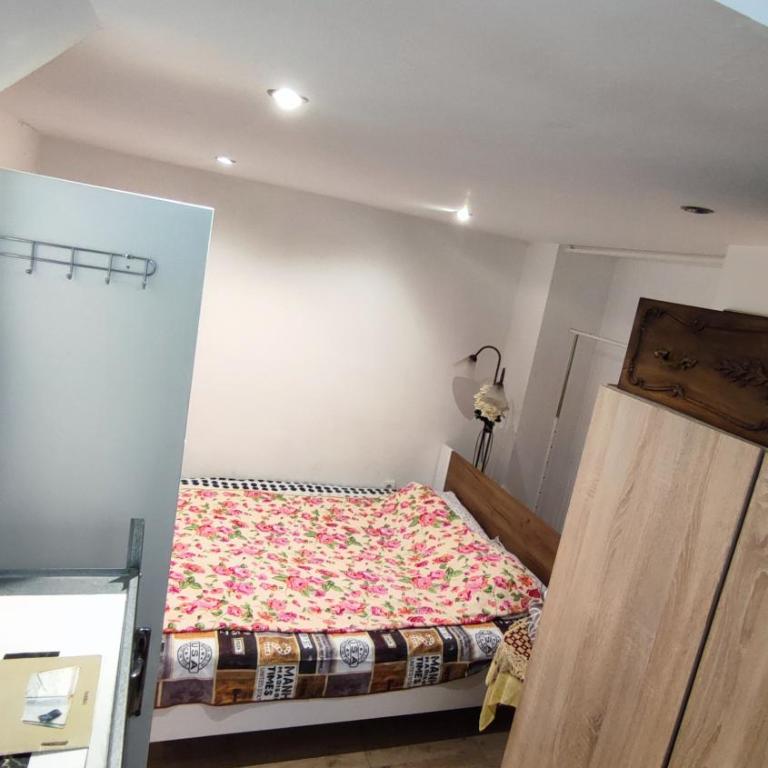 Belgrade apartment deluxe - Apartman sa 1 Spavaćom Sobom - 20