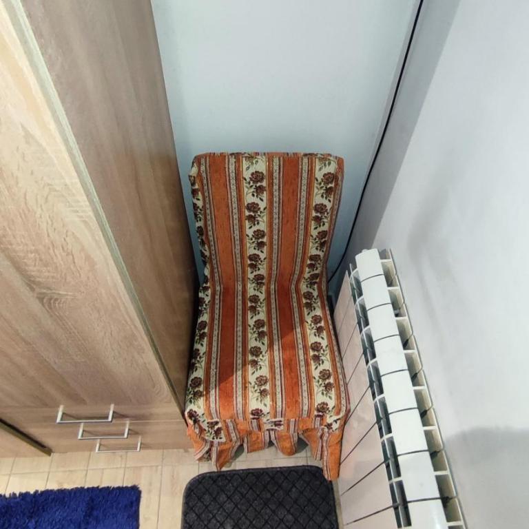 Belgrade apartment deluxe - Apartman sa 1 Spavaćom Sobom - 45