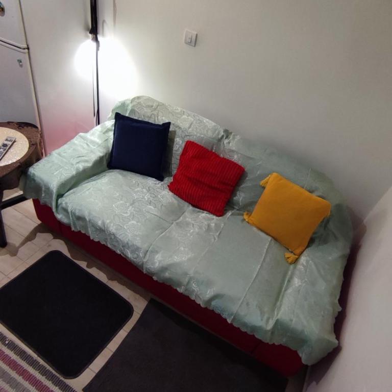 Belgrade apartment deluxe - Apartman sa 1 Spavaćom Sobom - 44