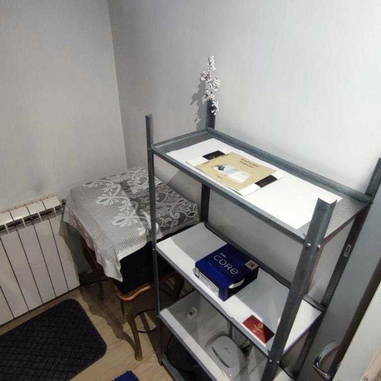 Belgrade apartment deluxe - Apartman sa 1 Spavaćom Sobom - 40