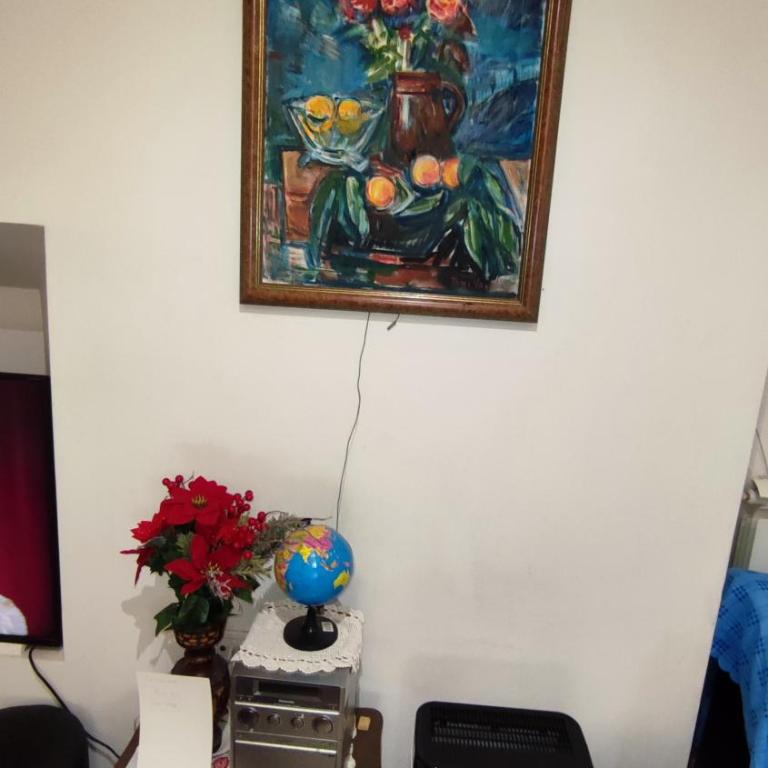 Belgrade apartment deluxe - Apartman sa 1 Spavaćom Sobom - 36